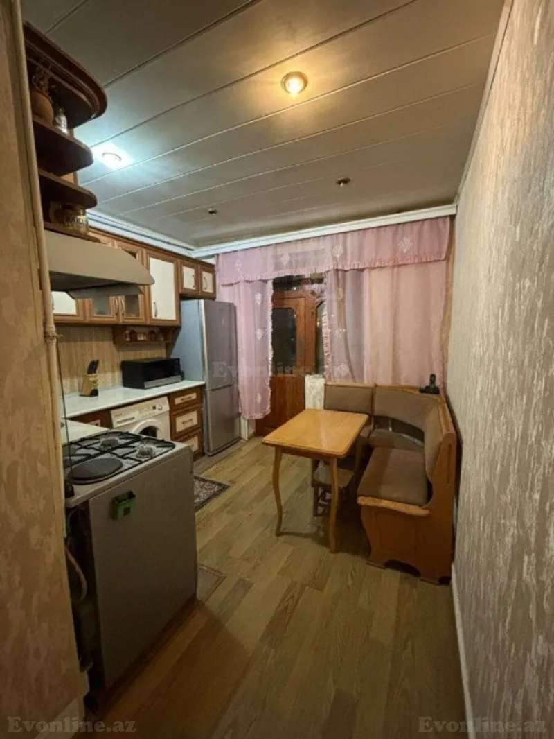 Satılır 3 otaqlı Mənzil Köhnə tikili 71 m² Suraxanı r. - şəkil 10