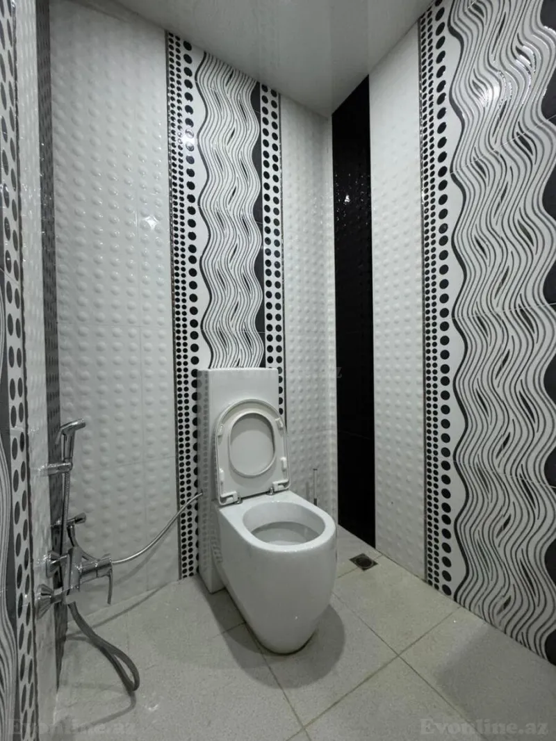 Kirayə verilir 2 otaqlı Mənzil Yeni tikili 66 m² Sahil m. - şəkil 2