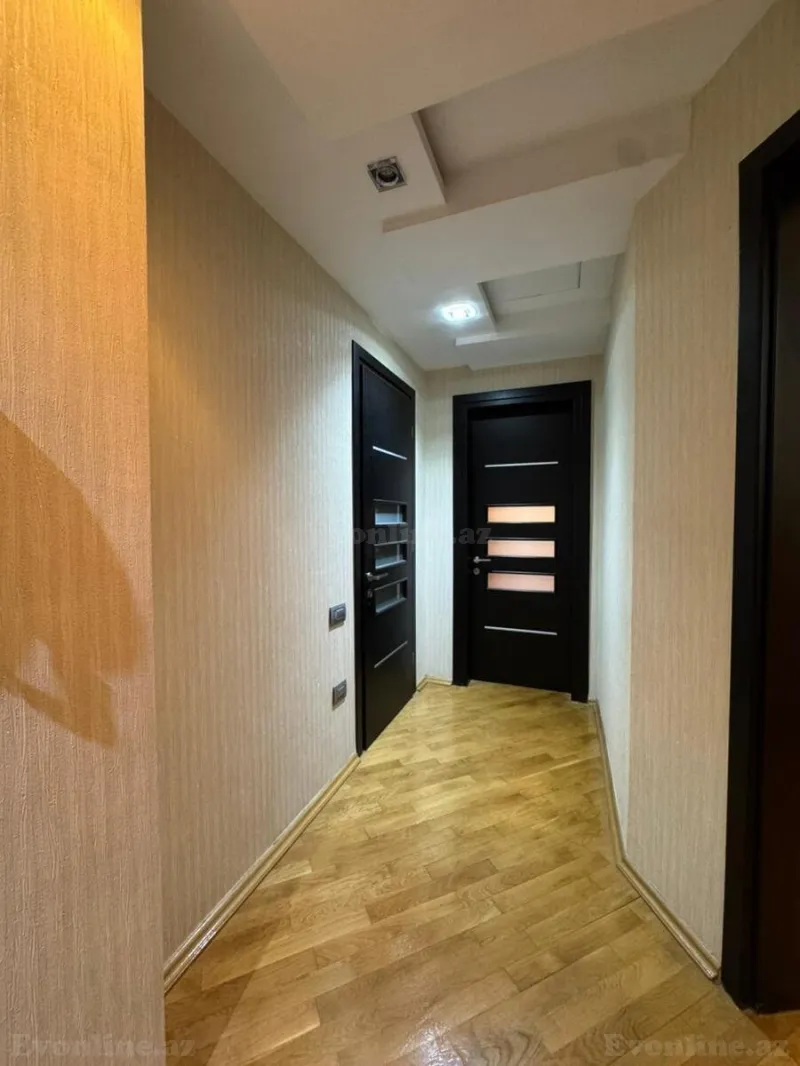 Kirayə verilir 2 otaqlı Mənzil Yeni tikili 66 m² Sahil m. - şəkil 10