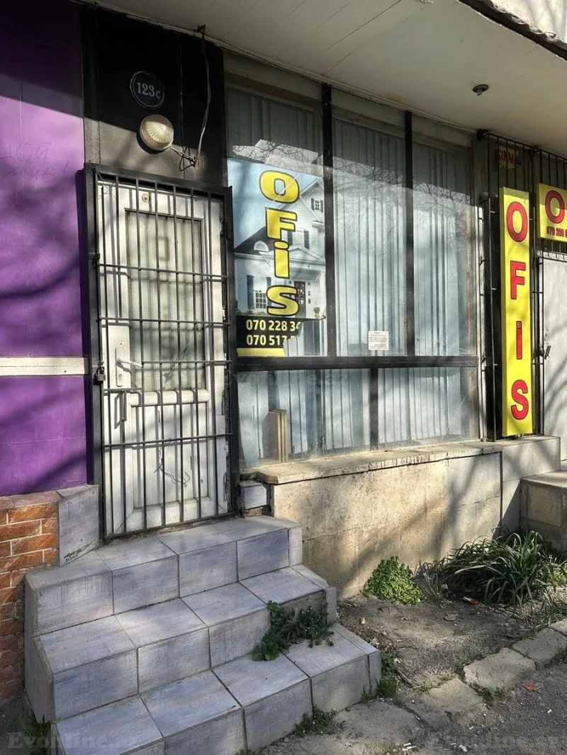 Kirayə verilir Obyekt 10 m² Əhmədli