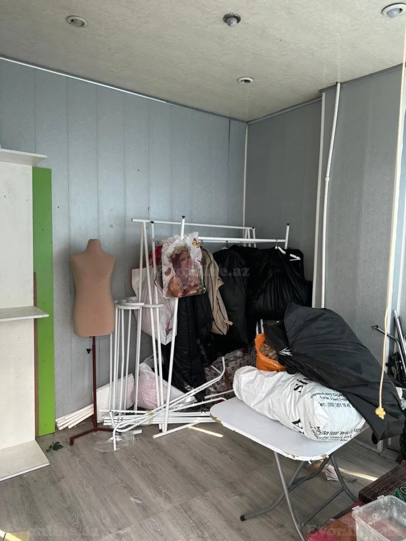 Kirayə verilir Obyekt 10 m² Əhmədli - şəkil 2