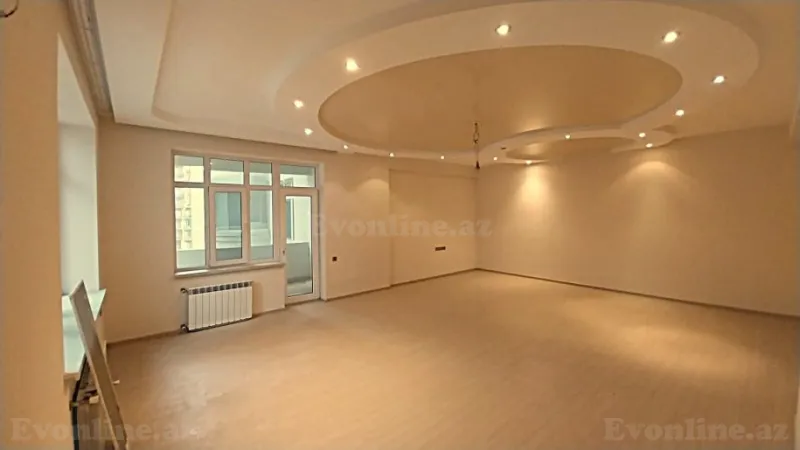 Satılır 4 otaqlı Mənzil Yeni tikili 210 m² Yasamal r. - şəkil 9