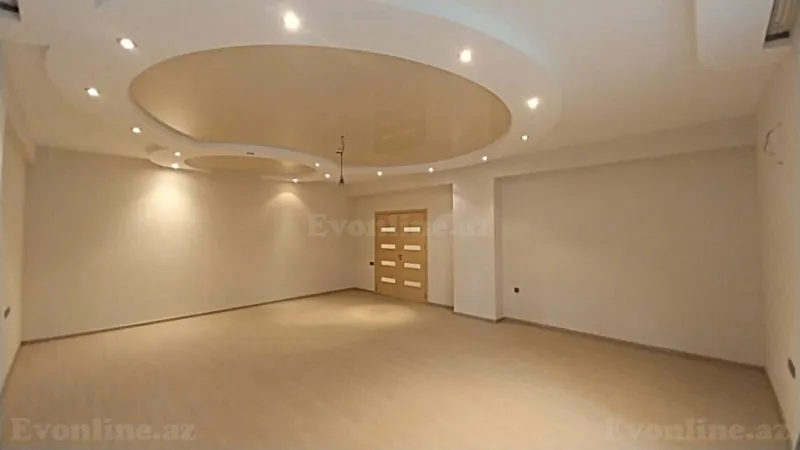 Satılır 4 otaqlı Mənzil Yeni tikili 210 m² Yasamal r. - şəkil 10