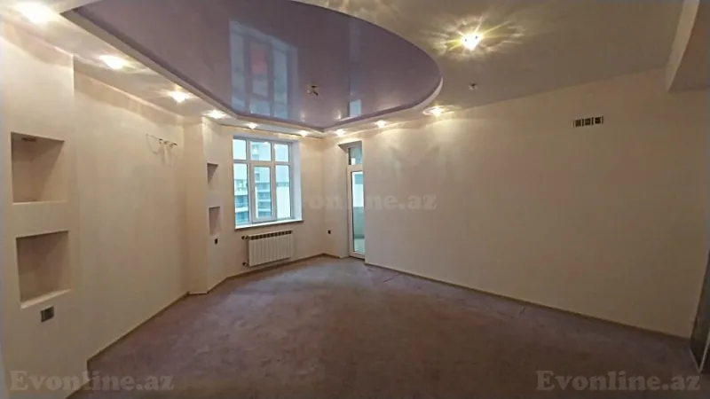 Satılır 4 otaqlı Mənzil Yeni tikili 210 m² Yasamal r. - şəkil 12