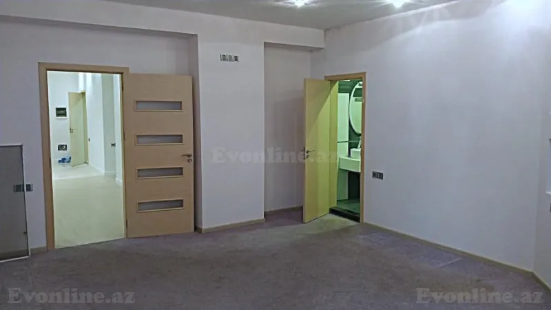 Satılır 4 otaqlı Mənzil Yeni tikili 210 m² Yasamal r. - şəkil 14
