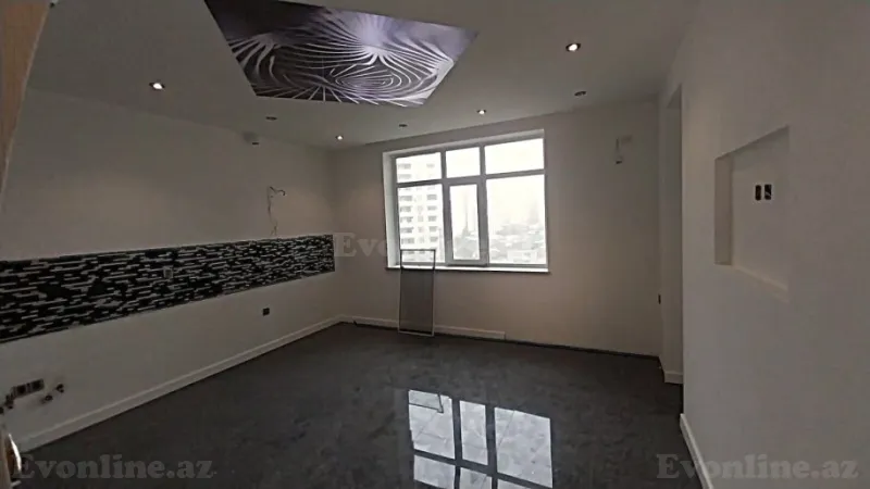 Satılır 4 otaqlı Mənzil Yeni tikili 210 m² Yasamal r. - şəkil 19