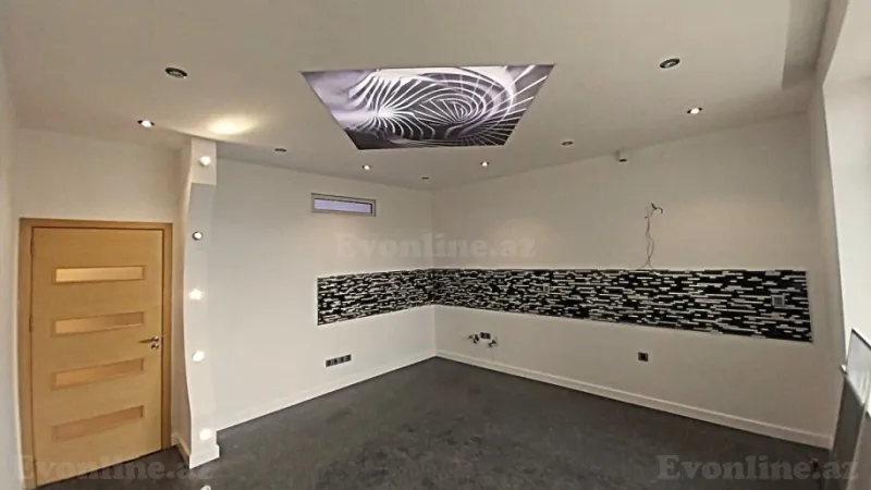 Satılır 4 otaqlı Mənzil Yeni tikili 210 m² Yasamal r. - şəkil 20