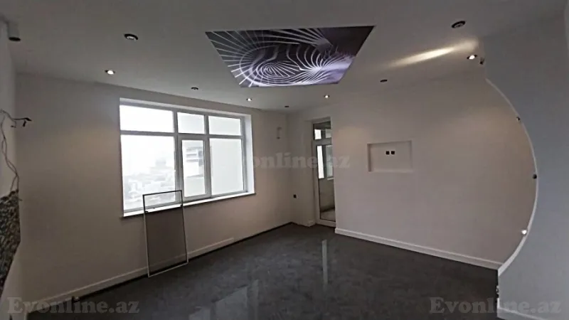 Satılır 4 otaqlı Mənzil Yeni tikili 210 m² Yasamal r. - şəkil 21