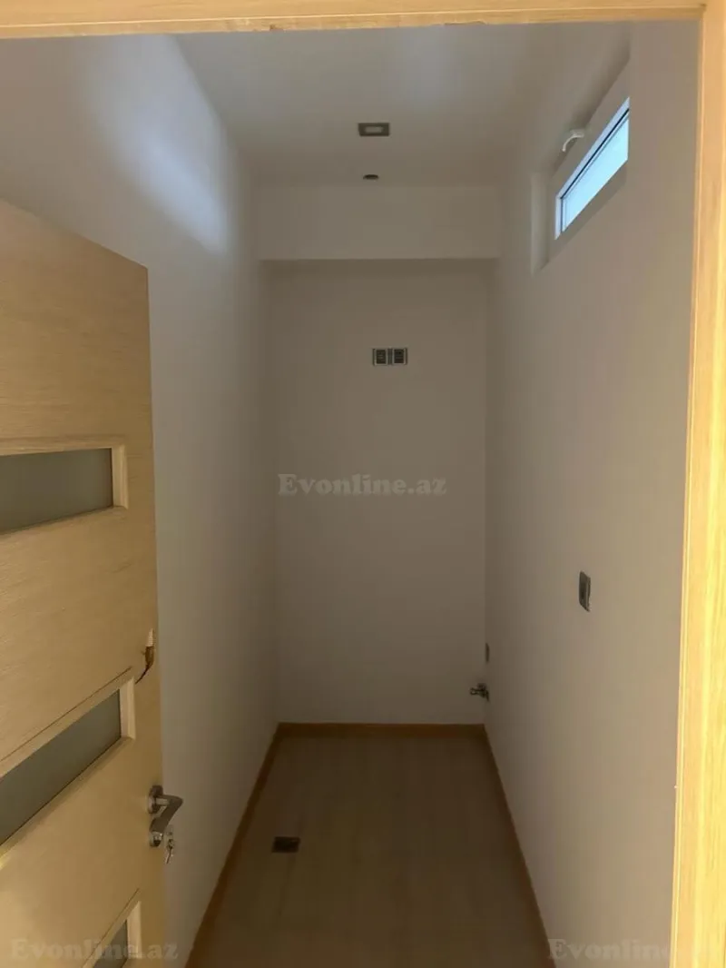 Satılır 4 otaqlı Mənzil Yeni tikili 210 m² Yasamal r. - şəkil 23