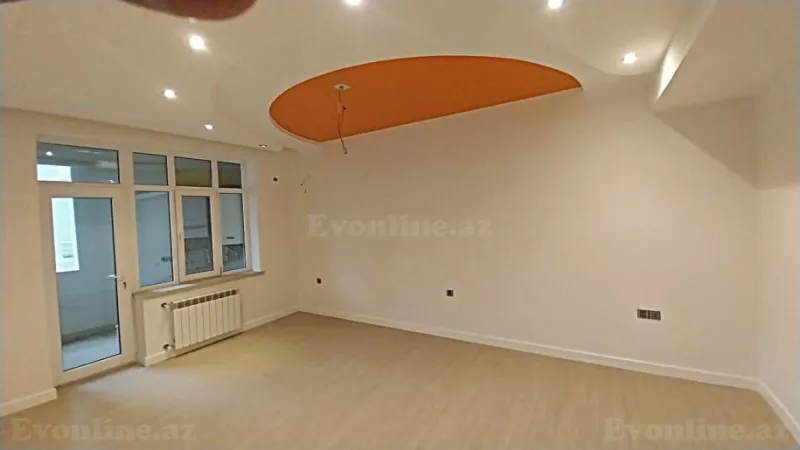 Satılır 4 otaqlı Mənzil Yeni tikili 210 m² Yasamal r. - şəkil 24