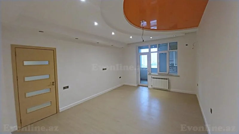Satılır 4 otaqlı Mənzil Yeni tikili 210 m² Yasamal r. - şəkil 26