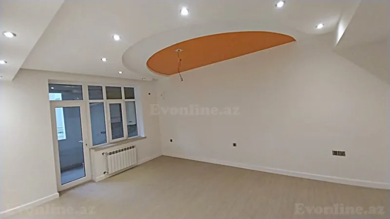 Satılır 4 otaqlı Mənzil Yeni tikili 210 m² Yasamal r. - şəkil 27