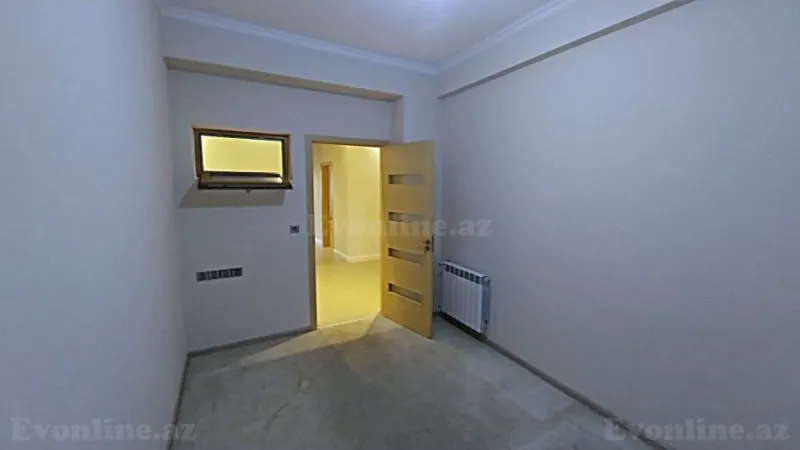 Satılır 4 otaqlı Mənzil Yeni tikili 210 m² Yasamal r. - şəkil 29