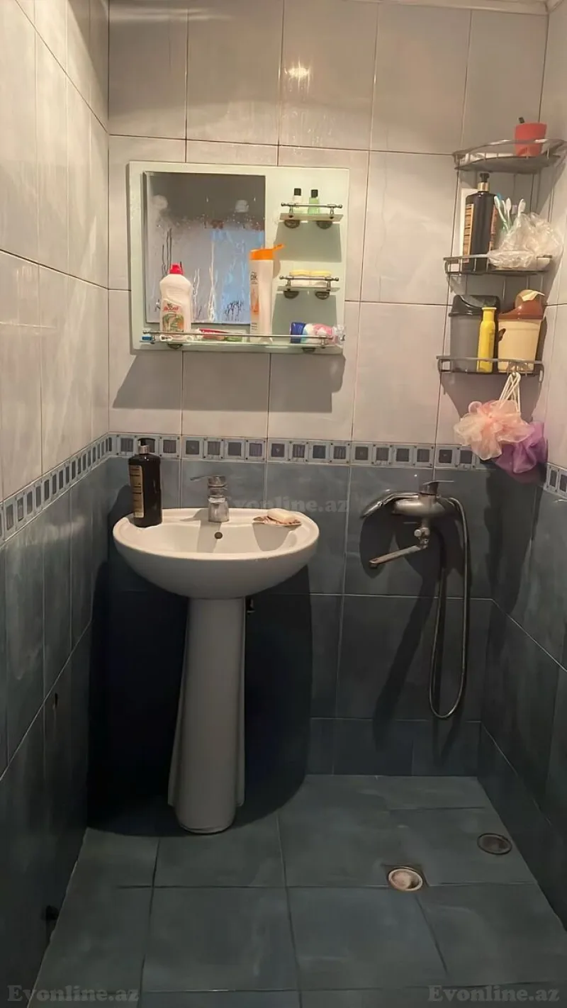 Satılır 3 otaqlı Mənzil Köhnə tikili 90 m² Suraxanı r. - şəkil 11