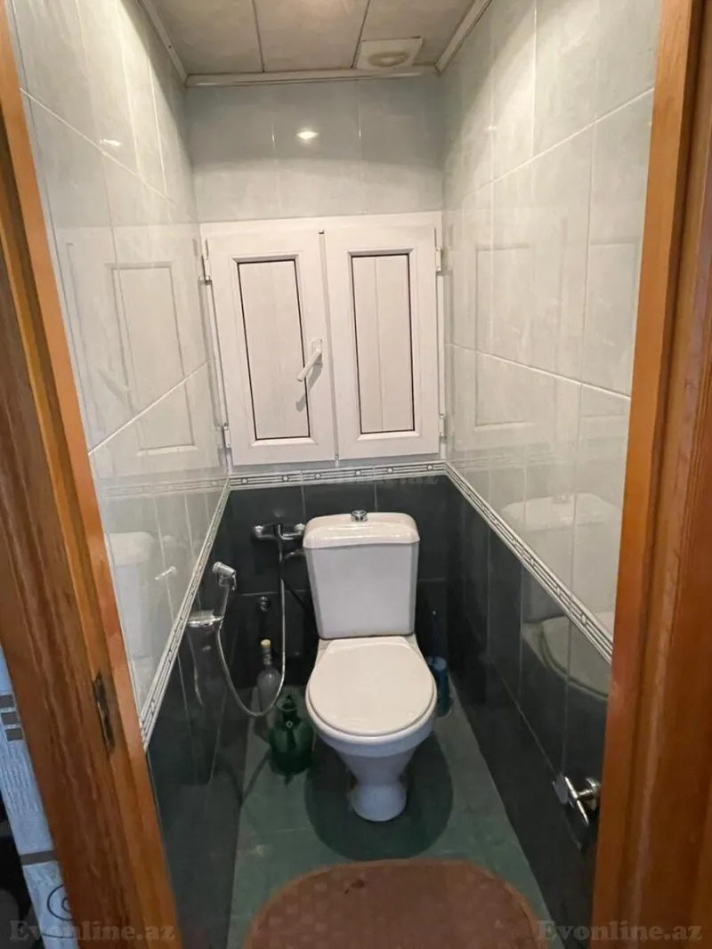 Satılır 3 otaqlı Mənzil Köhnə tikili 90 m² Suraxanı r. - şəkil 12