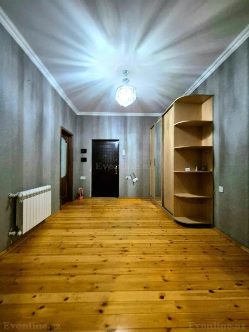 Satılır 2 otaqlı Mənzil Yeni tikili 94 m² Xətai r. - şəkil 10