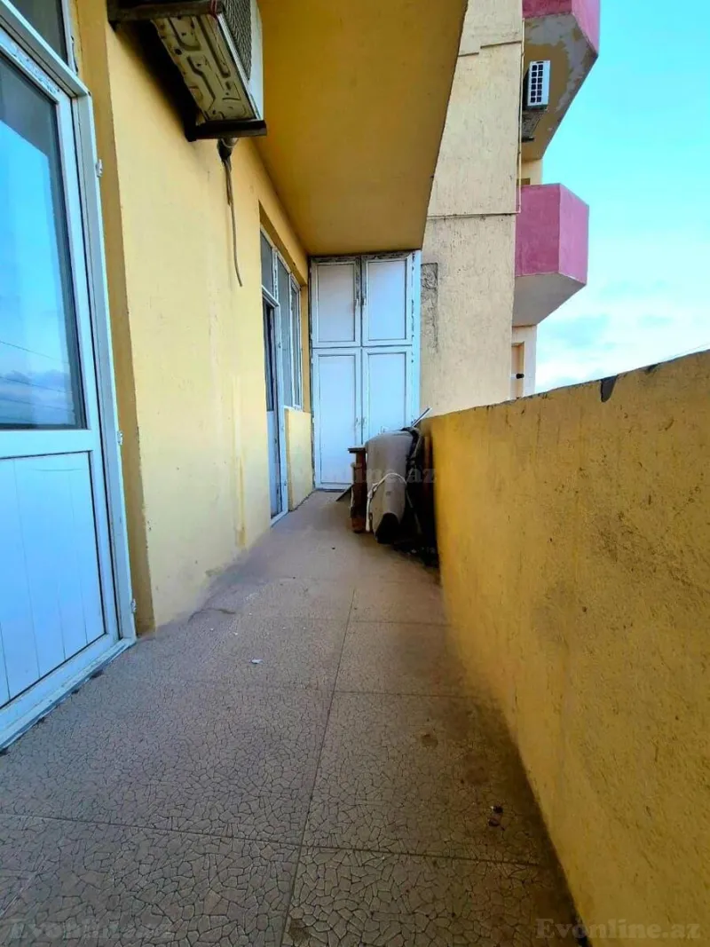 Satılır 2 otaqlı Mənzil Yeni tikili 94 m² Xətai r. - şəkil 11