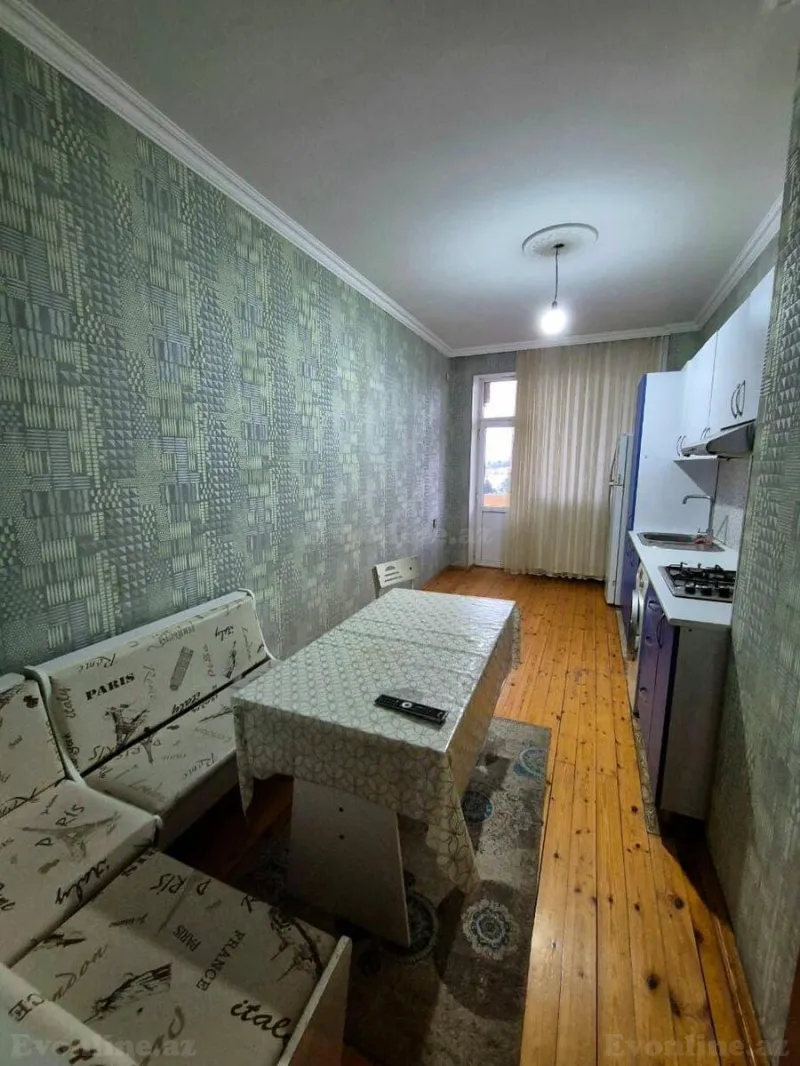 Satılır 2 otaqlı Mənzil Yeni tikili 94 m² Xətai r. - şəkil 22