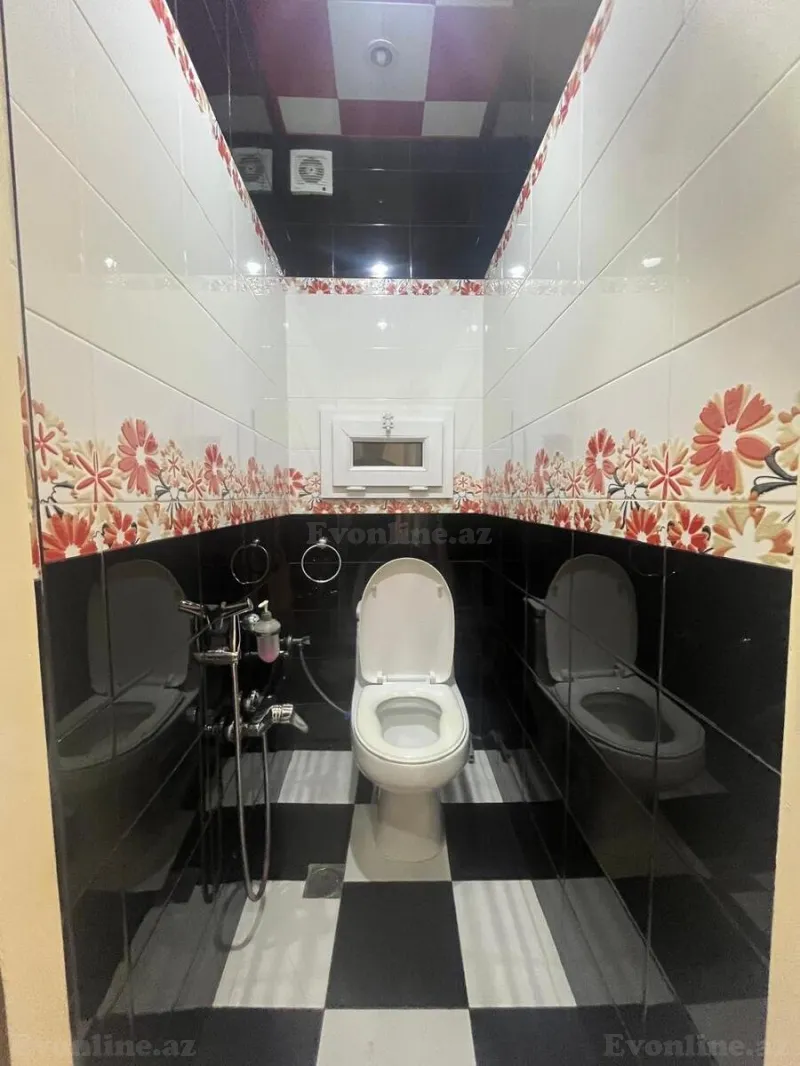 Satılır 3 otaqlı Mənzil Köhnə tikili 60 m² Biləcəri - şəkil 7