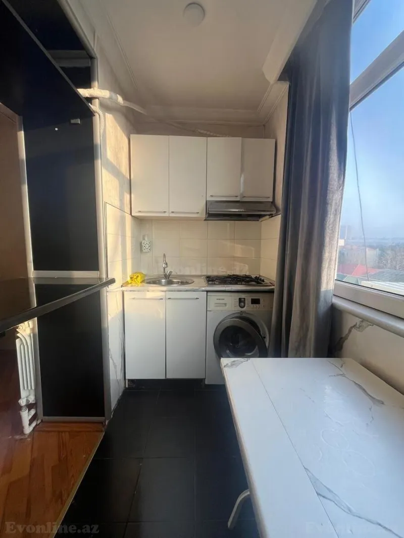 Satılır 3 otaqlı Mənzil Köhnə tikili 60 m² Biləcəri - şəkil 9