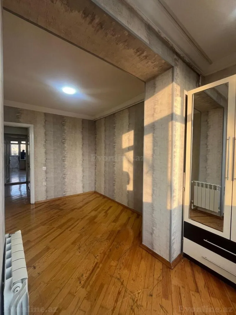 Satılır 3 otaqlı Mənzil Köhnə tikili 60 m² Biləcəri - şəkil 11