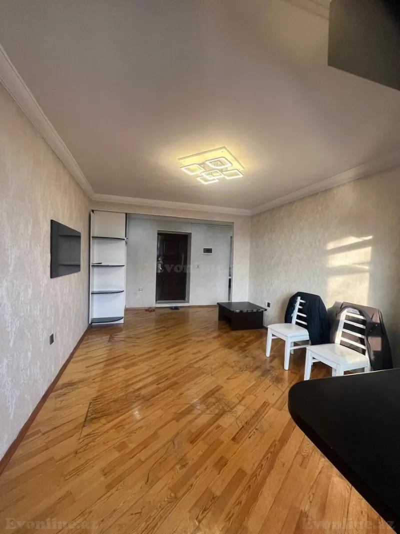 Satılır 3 otaqlı Mənzil Köhnə tikili 60 m² Biləcəri - şəkil 13