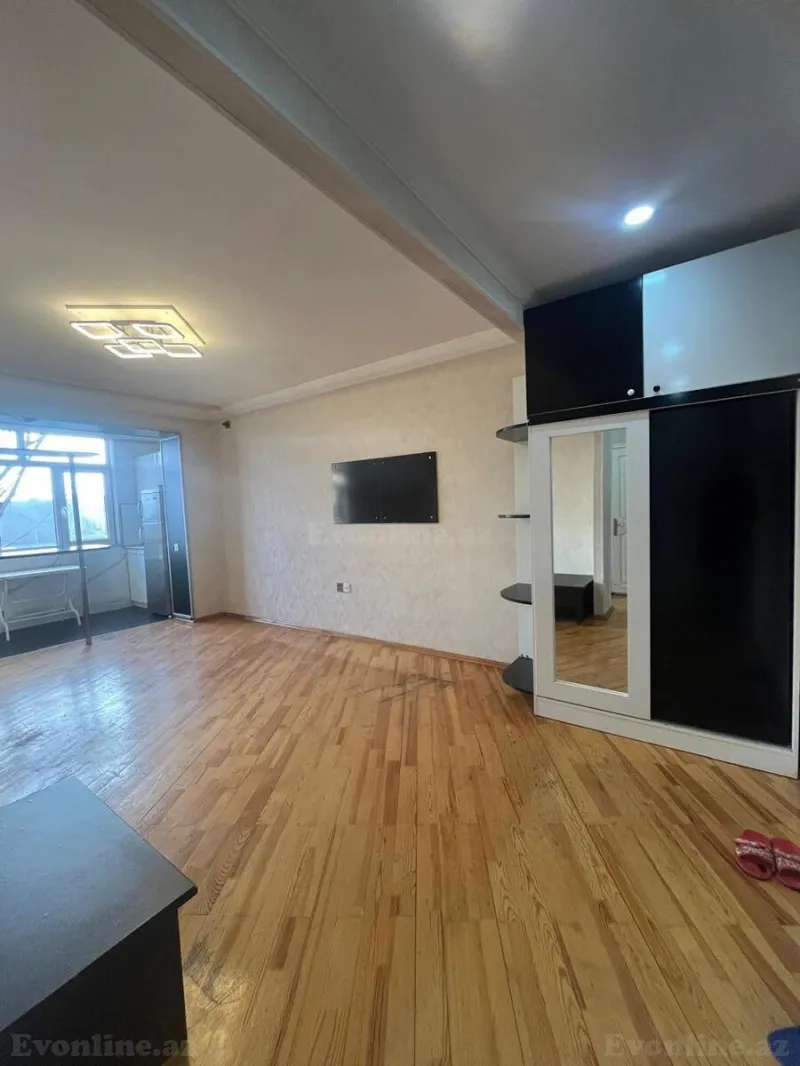 Satılır 3 otaqlı Mənzil Köhnə tikili 60 m² Biləcəri - şəkil 14