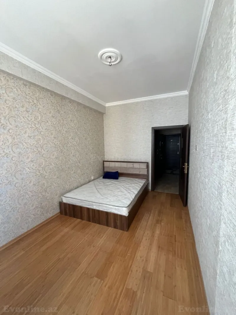 Satılır 2 otaqlı Mənzil Yeni tikili 58 m² Xırdalan - şəkil 5