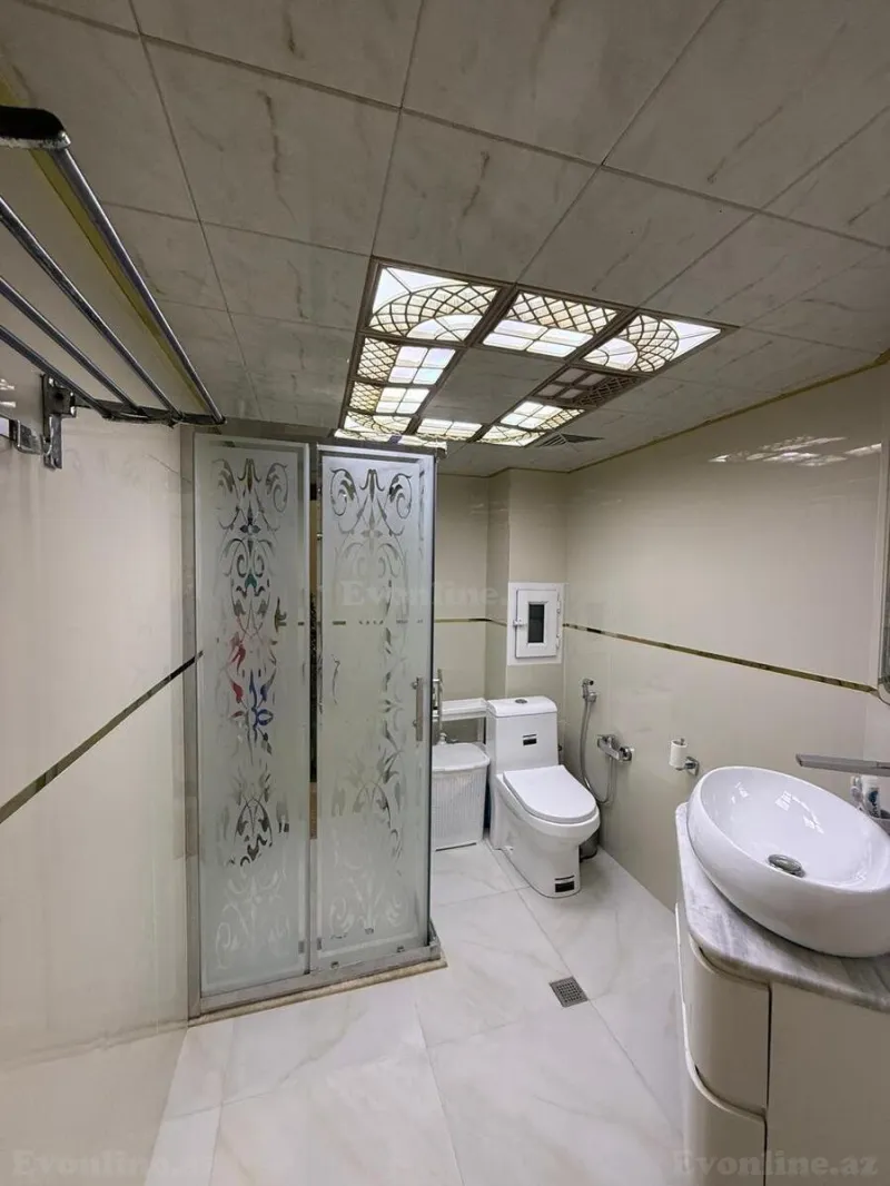 Satılır 2 otaqlı Mənzil Yeni tikili 71 m² Xətai r. - şəkil 8