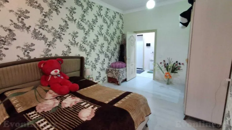 Satılır 3 otaqlı Mənzil Yeni tikili 68.2 m² Masazır - şəkil 6