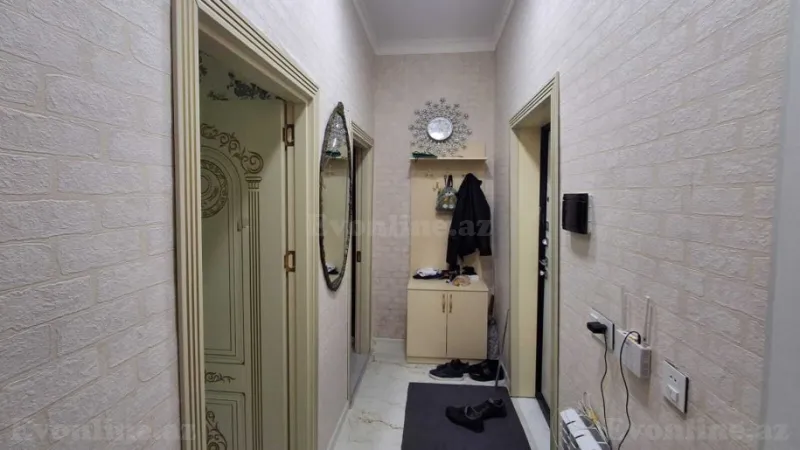 Satılır 3 otaqlı Mənzil Yeni tikili 68.2 m² Masazır - şəkil 7