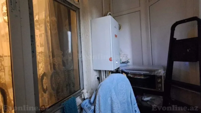 Satılır 3 otaqlı Mənzil Yeni tikili 68.2 m² Masazır - şəkil 10