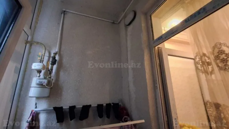 Satılır 3 otaqlı Mənzil Yeni tikili 68.2 m² Masazır - şəkil 11