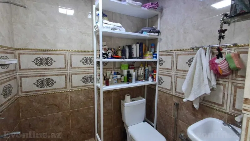 Satılır 3 otaqlı Mənzil Yeni tikili 68.2 m² Masazır - şəkil 12