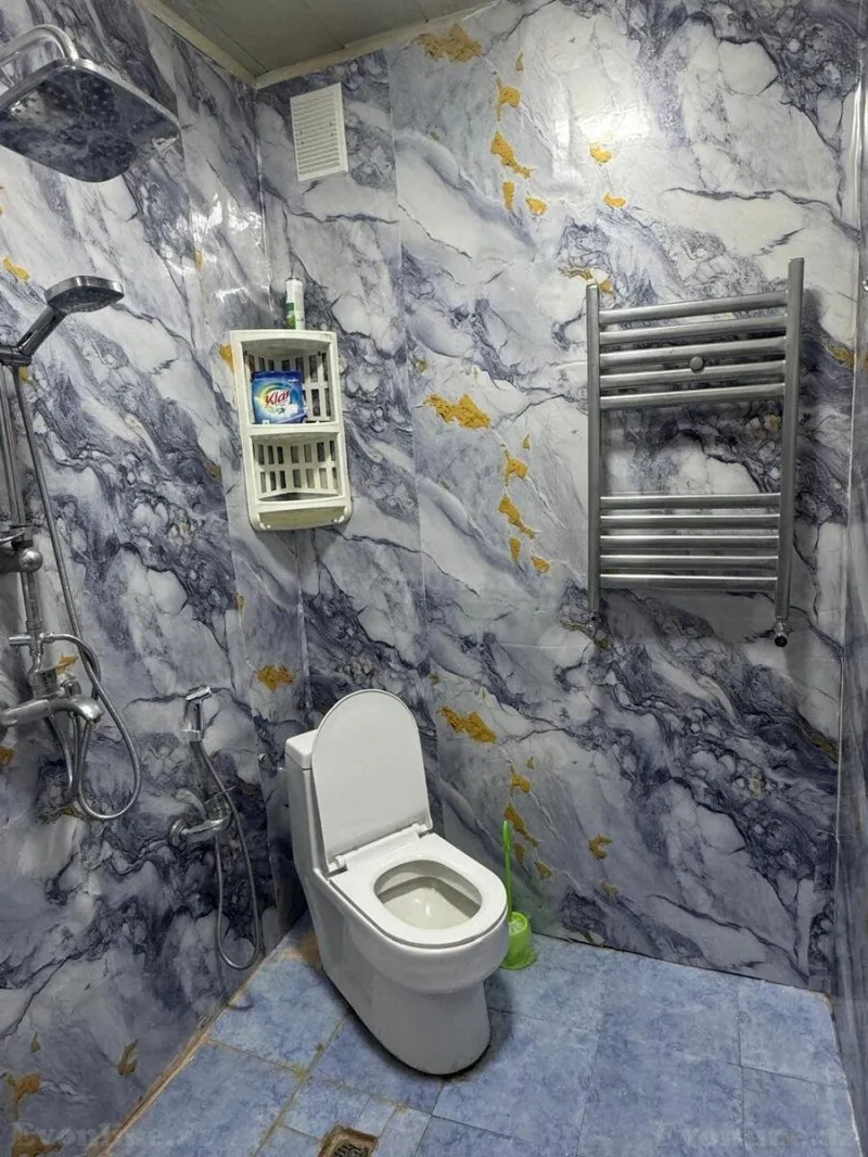 Kirayə verilir 3 otaqlı Mənzil Köhnə tikili 65 m² 4-cü mikrorayon - şəkil 13