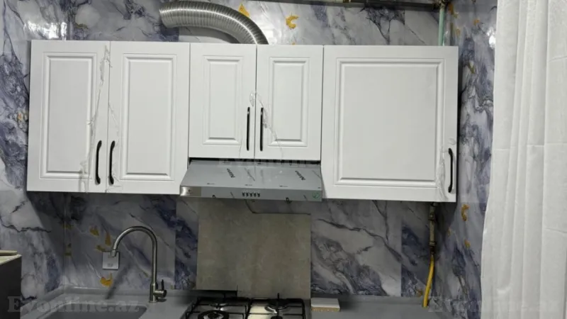 Kirayə verilir 3 otaqlı Mənzil Köhnə tikili 65 m² 4-cü mikrorayon - şəkil 15