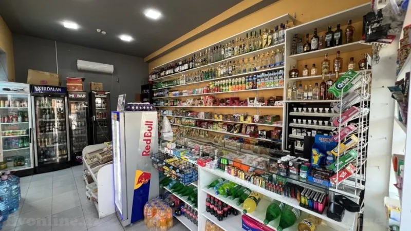 Satılır Obyekt 22 m² Sabunçu r. - şəkil 3