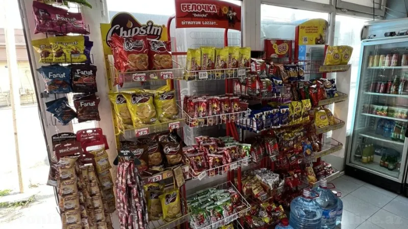 Satılır Obyekt 22 m² Sabunçu r. - şəkil 4