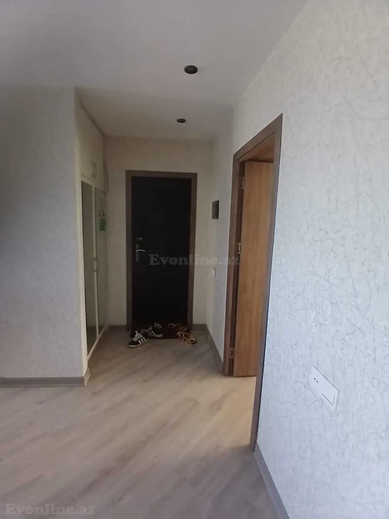 Bakı, Xəzər r., Şimal DRESda 3 otaqlı mənzil satılır