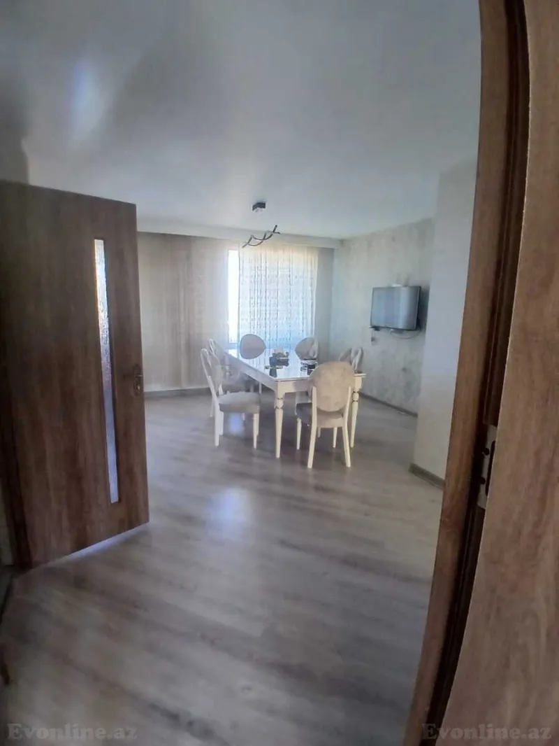 Satılır 3 otaqlı Mənzil Köhnə tikili 68 m² Şimal DRES - şəkil 3