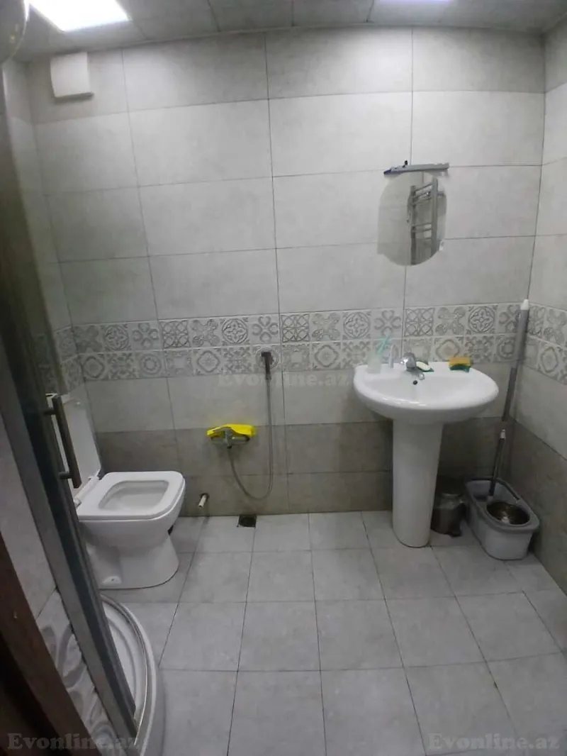 Satılır 3 otaqlı Mənzil Köhnə tikili 68 m² Şimal DRES - şəkil 4