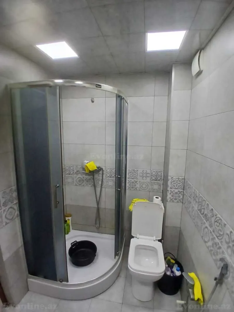 Satılır 3 otaqlı Mənzil Köhnə tikili 68 m² Şimal DRES - şəkil 5