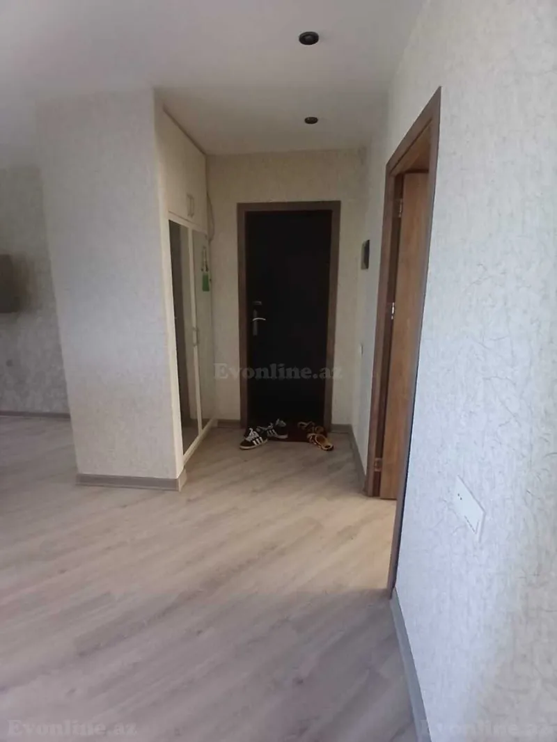 Satılır 3 otaqlı Mənzil Köhnə tikili 68 m² Şimal DRES - şəkil 6
