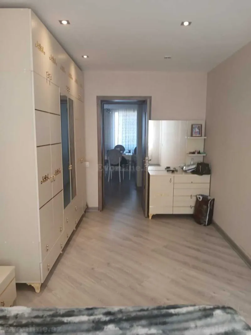Satılır 3 otaqlı Mənzil Köhnə tikili 68 m² Şimal DRES - şəkil 7