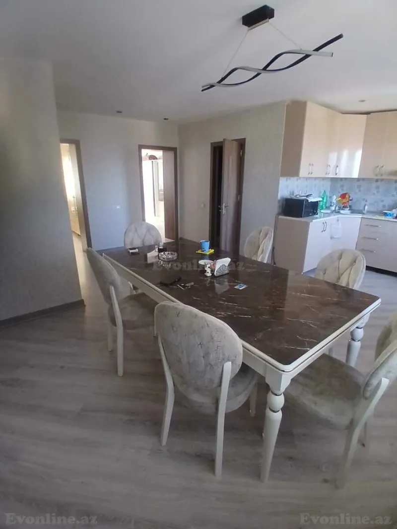 Satılır 3 otaqlı Mənzil Köhnə tikili 68 m² Şimal DRES - şəkil 8