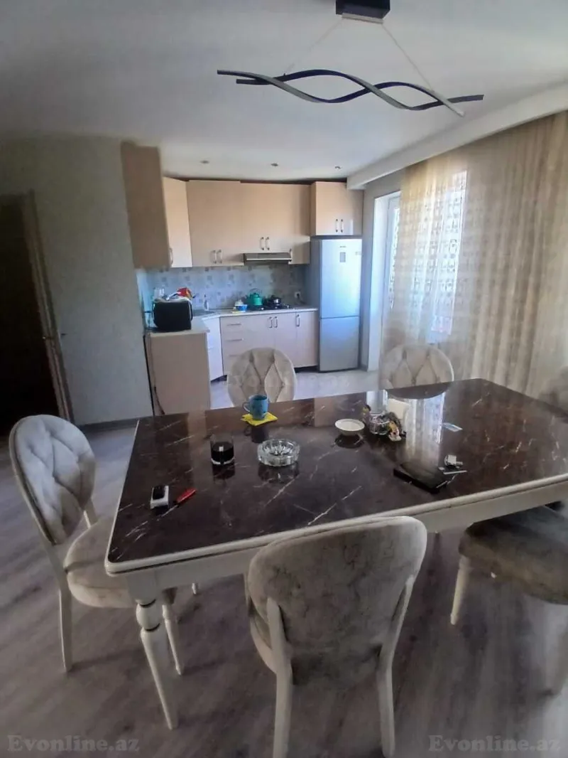 Satılır 3 otaqlı Mənzil Köhnə tikili 68 m² Şimal DRES - şəkil 9