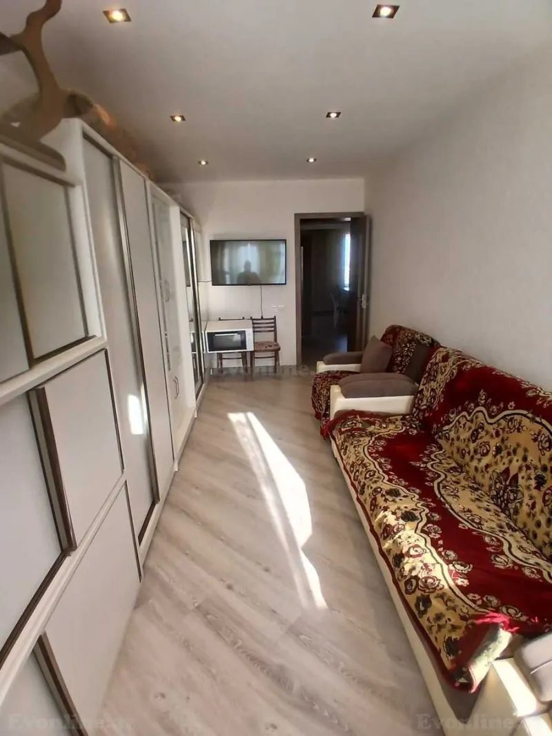 Satılır 3 otaqlı Mənzil Köhnə tikili 68 m² Şimal DRES - şəkil 10