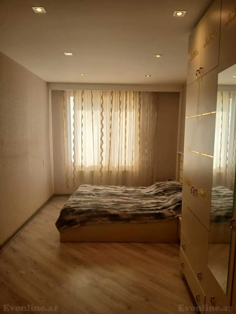 Satılır 3 otaqlı Mənzil Köhnə tikili 68 m² Şimal DRES - şəkil 12