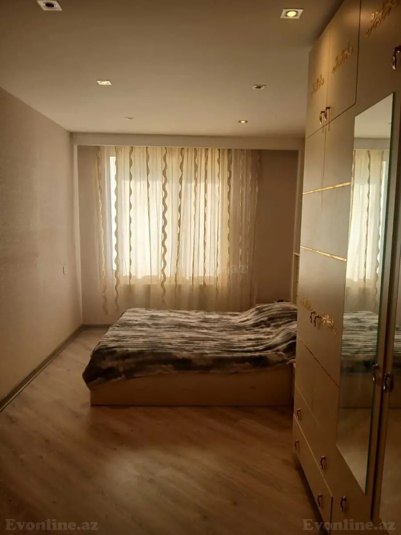 Satılır 3 otaqlı Mənzil Köhnə tikili 68 m² Şimal DRES - şəkil 13