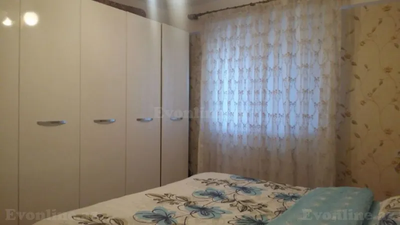 Kirayə verilir 2 otaqlı Mənzil Köhnə tikili 60 m² 28 May m. - şəkil 4